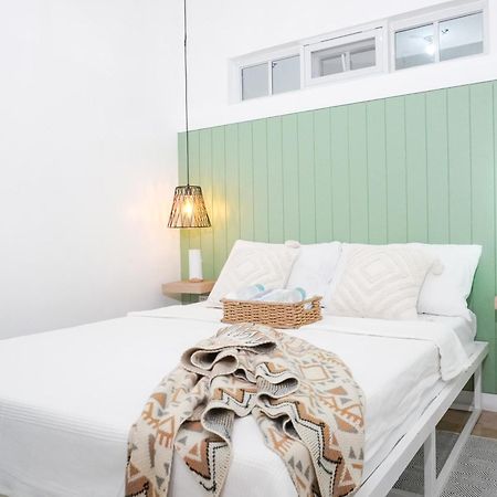 Urban Oasis Resort, Tarlac Εξωτερικό φωτογραφία