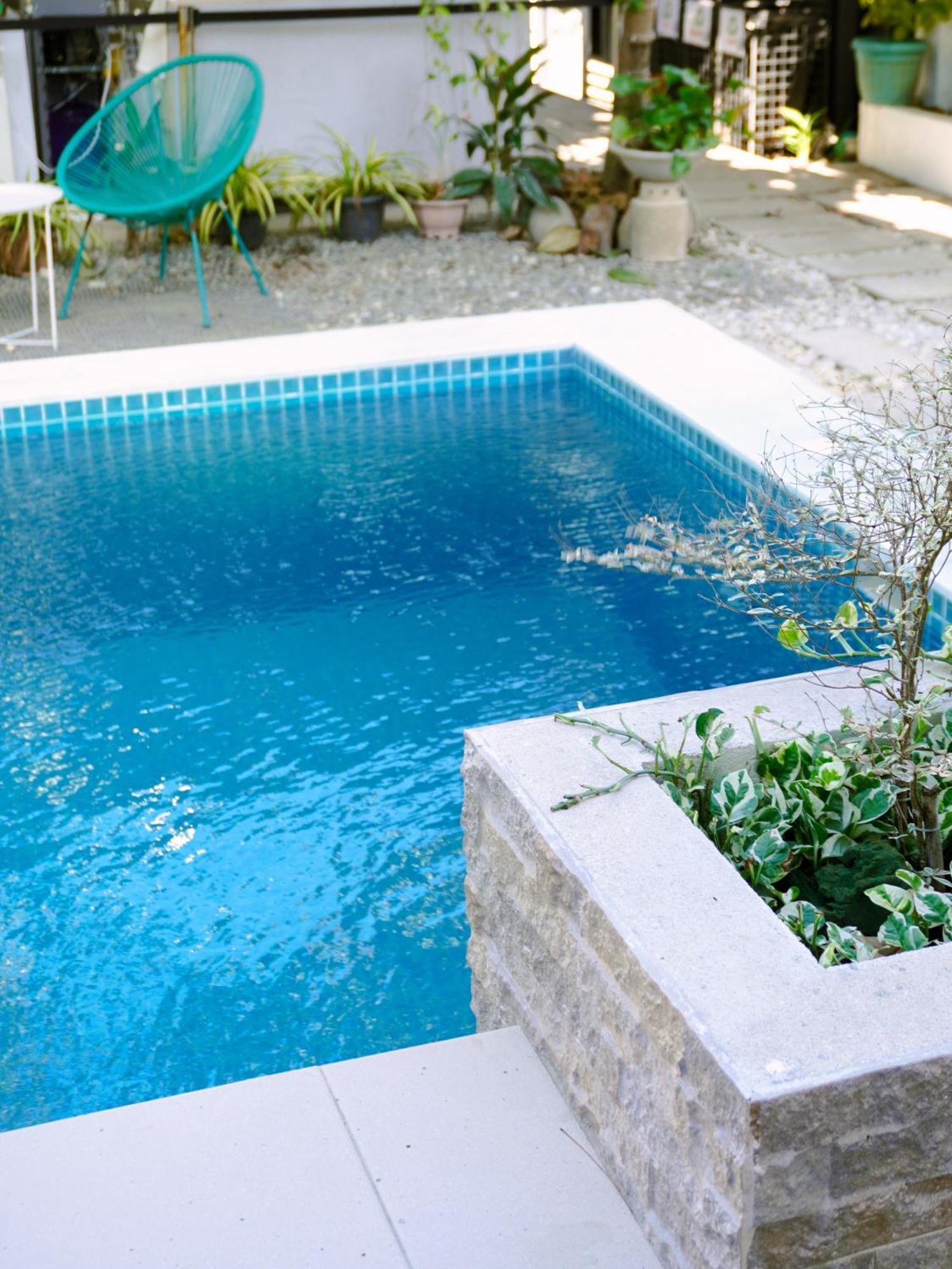 Urban Oasis Resort, Tarlac Εξωτερικό φωτογραφία
