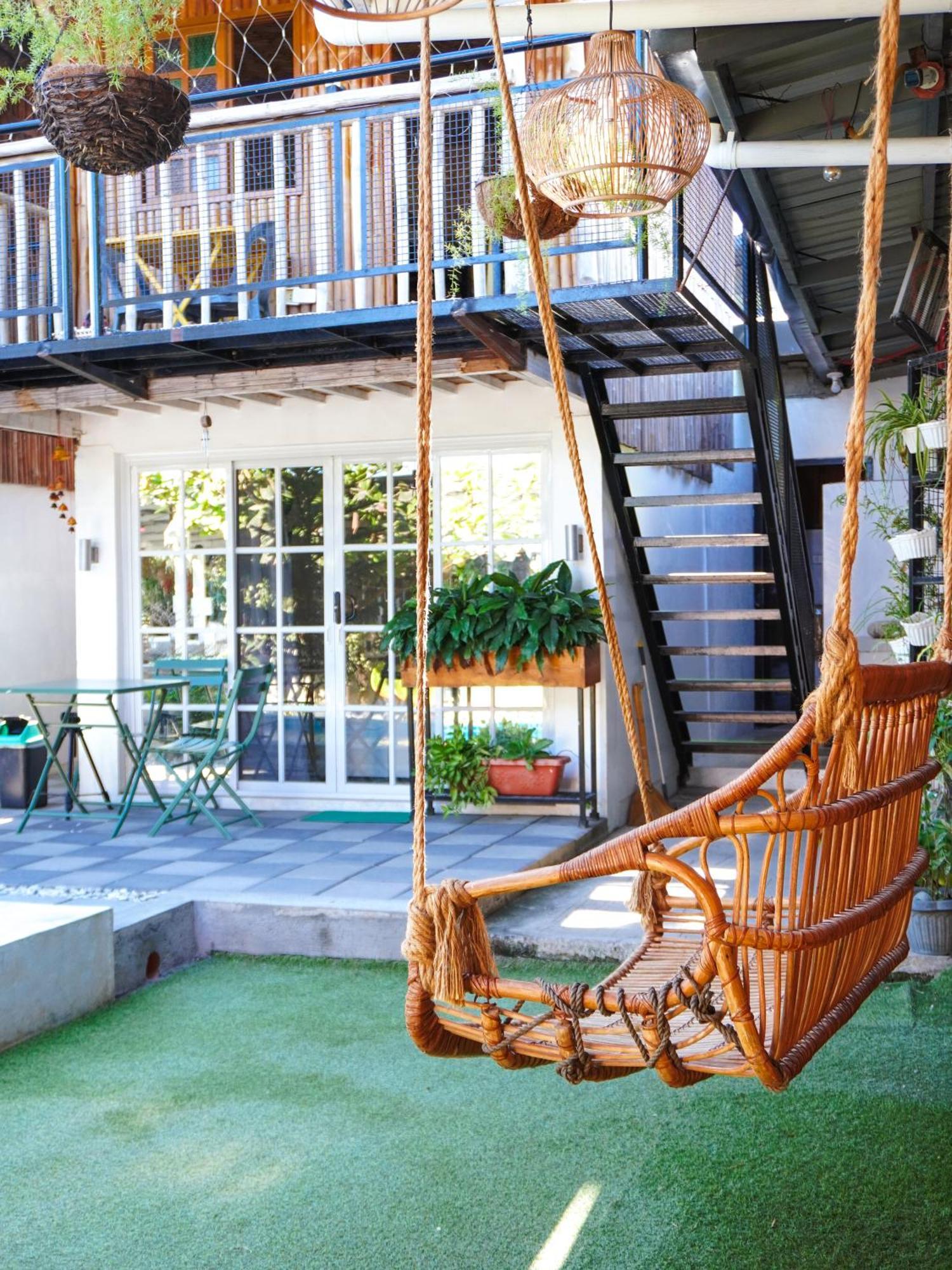 Urban Oasis Resort, Tarlac Εξωτερικό φωτογραφία