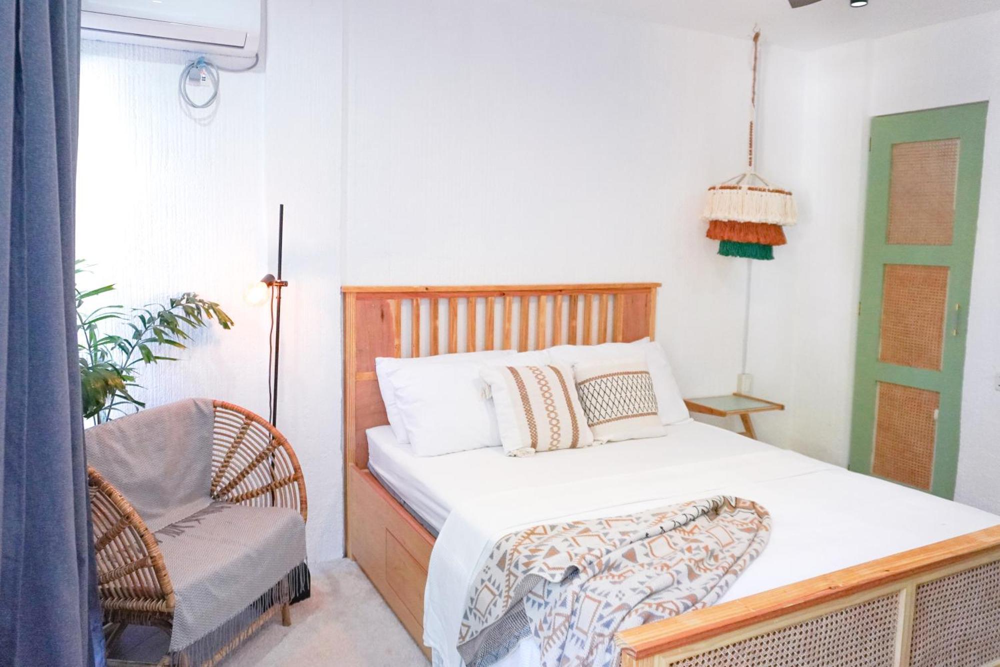 Urban Oasis Resort, Tarlac Εξωτερικό φωτογραφία