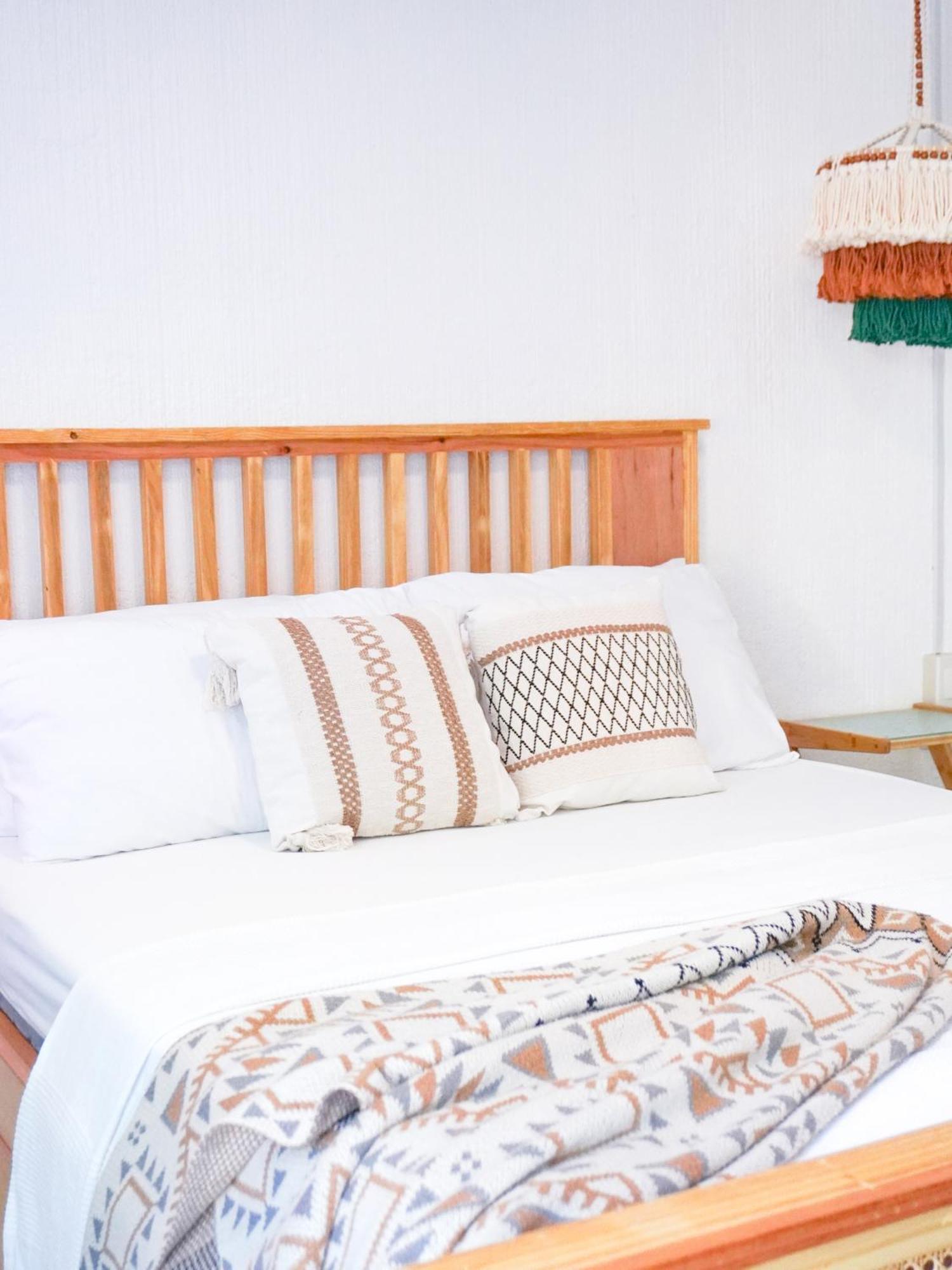 Urban Oasis Resort, Tarlac Εξωτερικό φωτογραφία