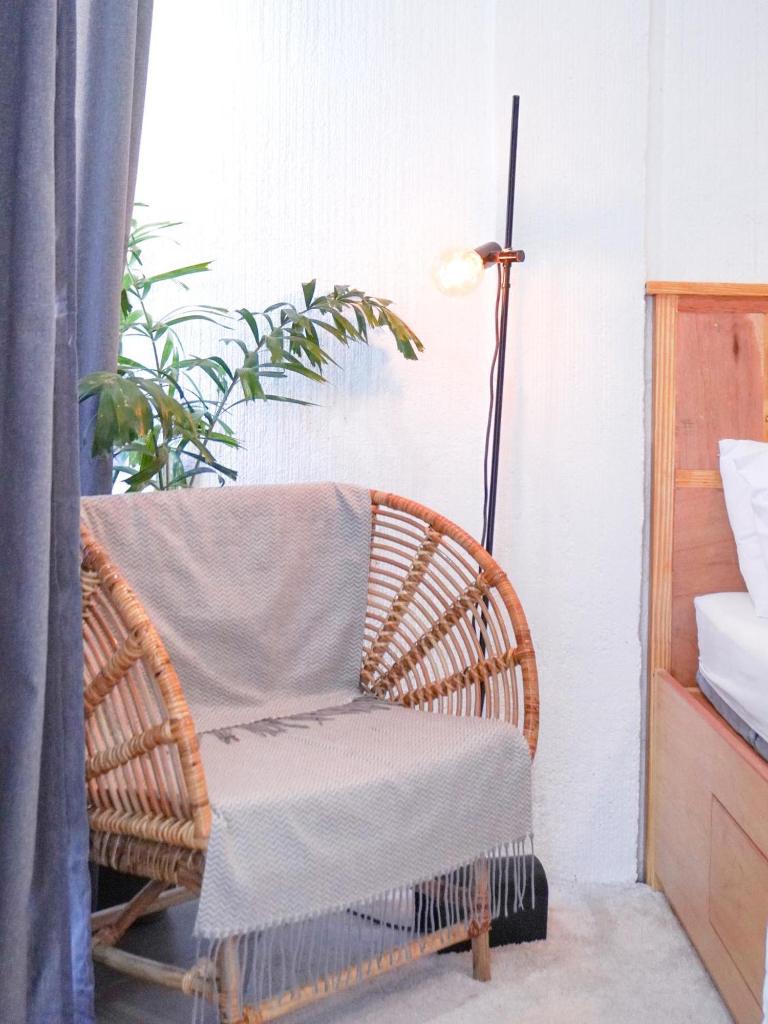 Urban Oasis Resort, Tarlac Εξωτερικό φωτογραφία