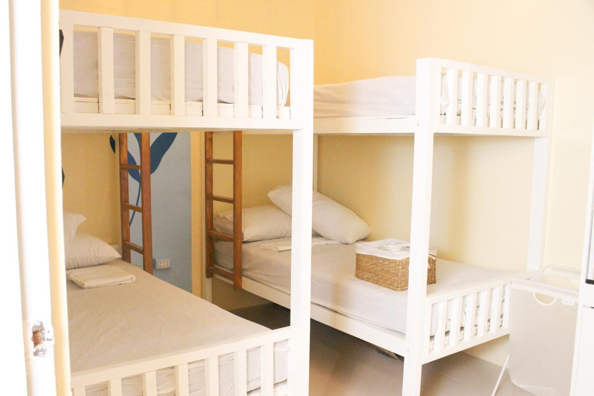Urban Oasis Resort, Tarlac Εξωτερικό φωτογραφία