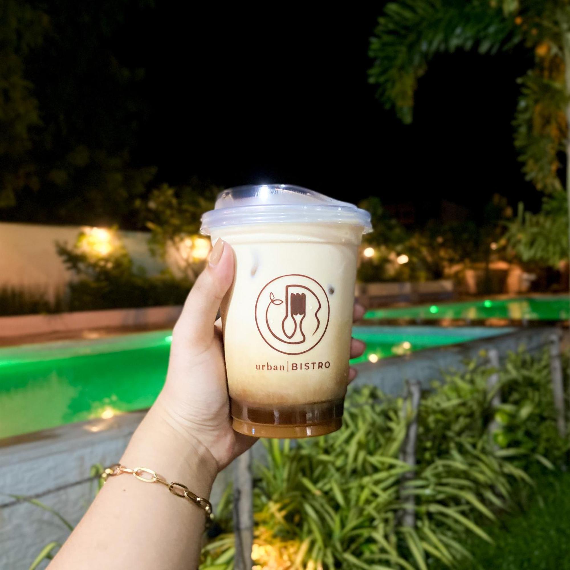 Urban Oasis Resort, Tarlac Εξωτερικό φωτογραφία