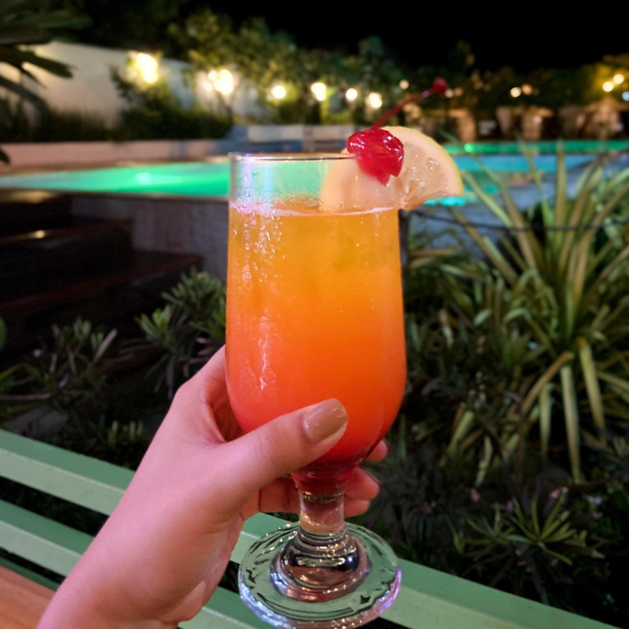 Urban Oasis Resort, Tarlac Εξωτερικό φωτογραφία