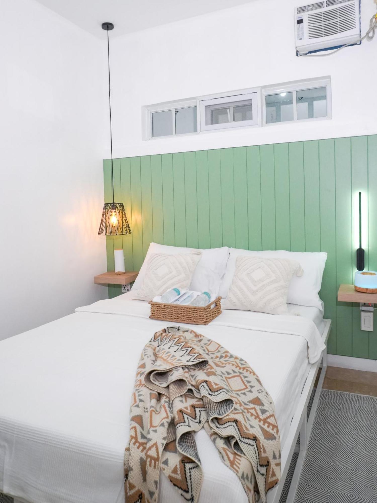 Urban Oasis Resort, Tarlac Εξωτερικό φωτογραφία
